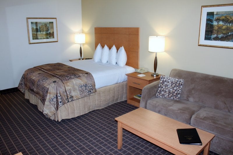 Hotel Best Western Colonel | Smiths Falls | Ontario | Canada 15