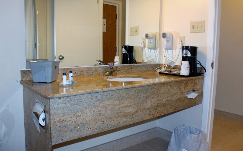 Hotel Best Western Colonel | Smiths Falls | Ontario | Canada 16