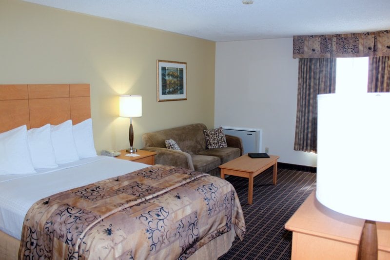 Hotel Best Western Colonel | Smiths Falls | Ontario | Canada 17