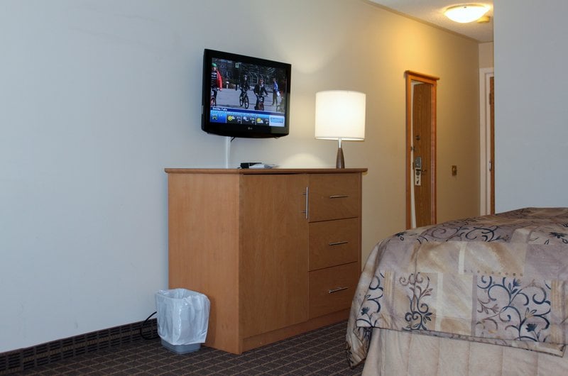 Hotel Best Western Colonel | Smiths Falls | Ontario | Canada 19