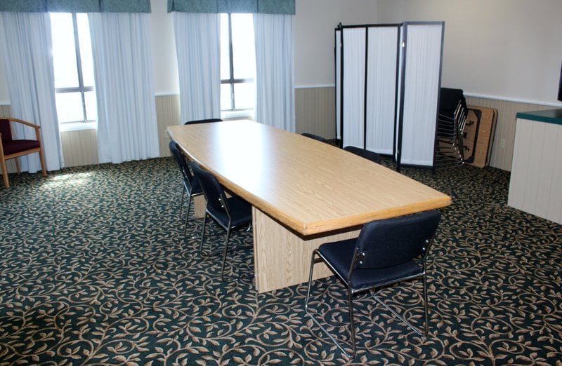 Hotel Best Western Colonel | Smiths Falls | Ontario | Canada 3