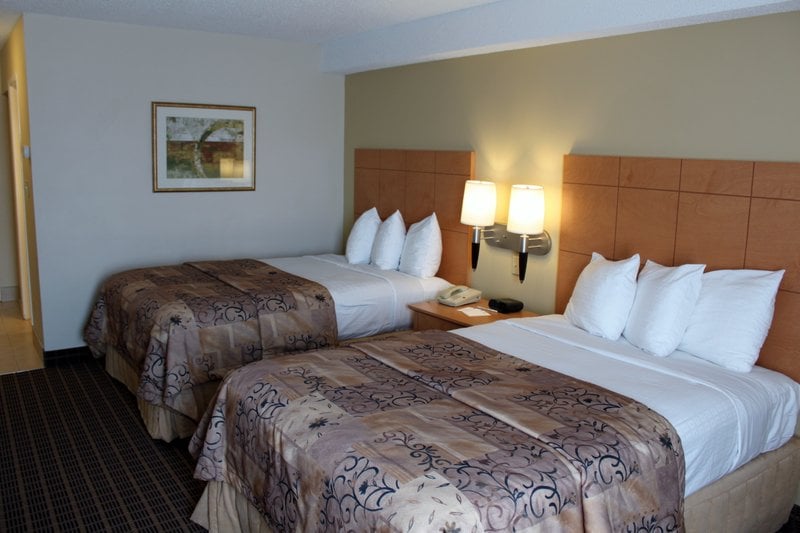 Hotel Best Western Colonel | Smiths Falls | Ontario | Canada 5