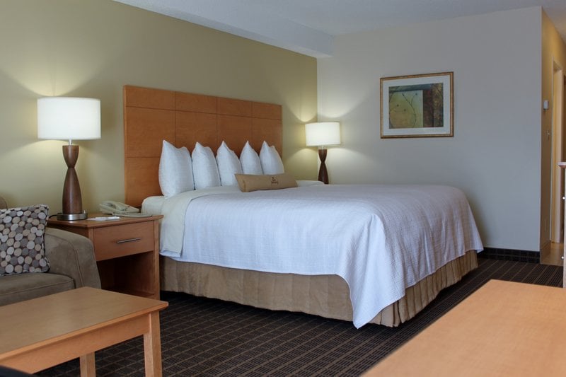 Hotel Best Western Colonel | Smiths Falls | Ontario | Canada 6