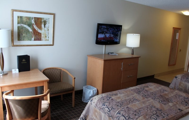 Hotel Best Western Colonel | Smiths Falls | Ontario | Canada 8
