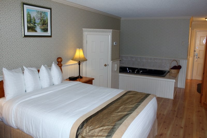 Hotel Best Western Colonel | Smiths Falls | Ontario | Canada 9