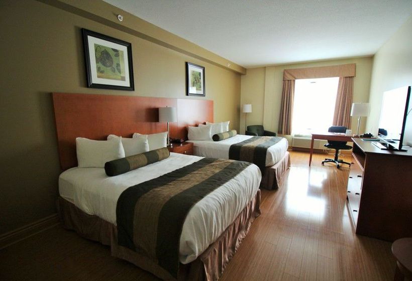 Hotel Quality Inn & Suites Hawkesbury | Hawkesbury | Ontario | Canada 1