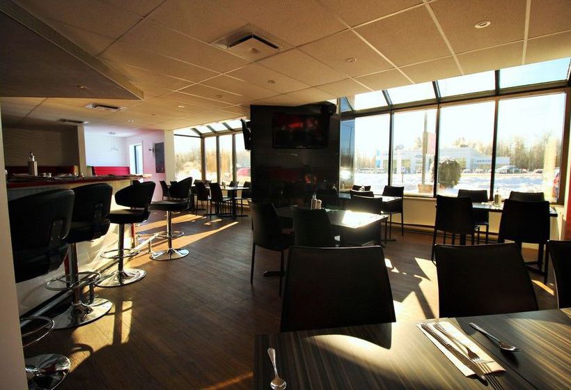 Hotel Quality Inn & Suites Hawkesbury | Hawkesbury | Ontario | Canada 20