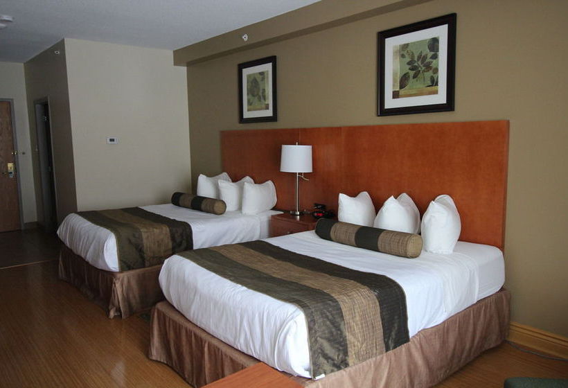 Hotel Quality Inn & Suites Hawkesbury | Hawkesbury | Ontario | Canada 5