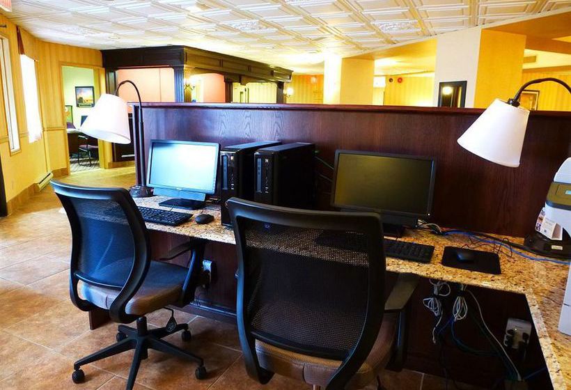 Hotel Best Western Rose City Suites | Welland | Ontario | Canada 1