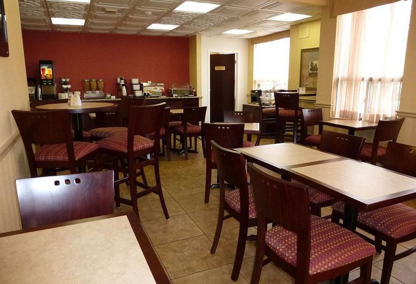 Hotel Best Western Rose City Suites | Welland | Ontario | Canada 2