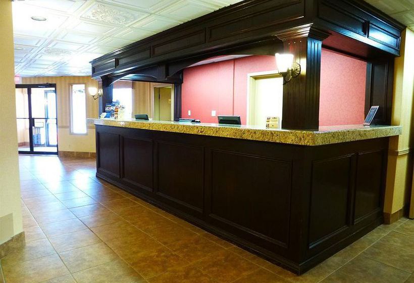 Hotel Best Western Rose City Suites | Welland | Ontario | Canada 4