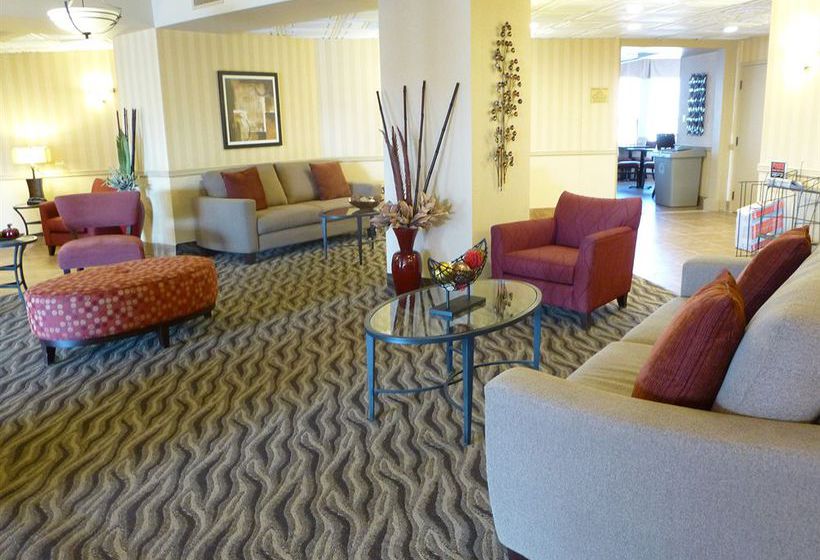 Hotel Best Western Rose City Suites | Welland | Ontario | Canada 6