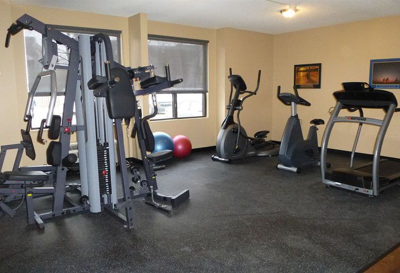 Hotel Best Western Rose City Suites | Welland | Ontario | Canada 8