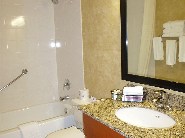 Hotel Best Western Rose City Suites | Welland | Ontario | Canada 9