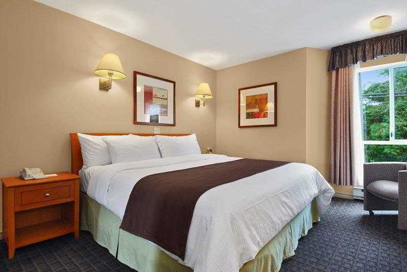 Hotel Best Western Capilano Inn & Suites | Vancouver | British Columbia | Canada 14