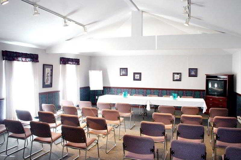 Hotel Best Western Capilano Inn & Suites | Vancouver | British Columbia | Canada 16