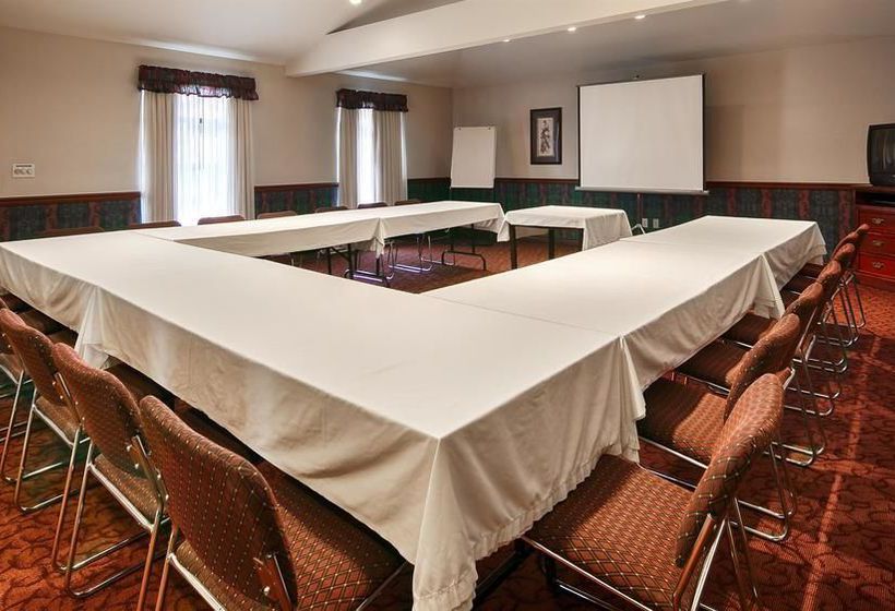 Hotel Best Western Capilano Inn & Suites | Vancouver | British Columbia | Canada 7