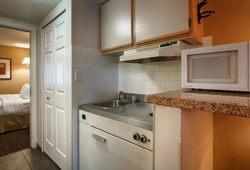 Hotel Best Western Capilano Inn & Suites | Vancouver | British Columbia | Canada 9