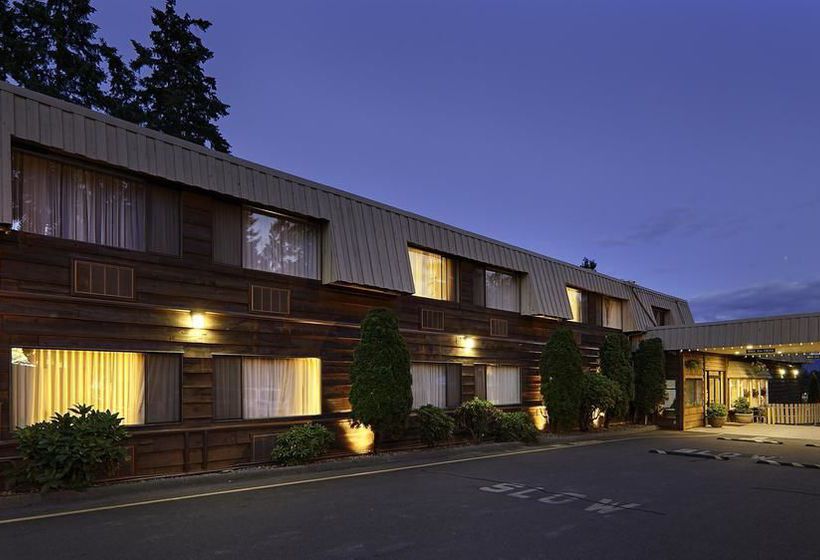 Hotel Best Western Cowichan Valley | Duncan | British Columbia | Canada 1