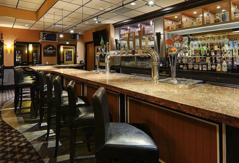 Hotel Best Western Cowichan Valley | Duncan | British Columbia | Canada 10