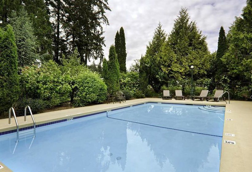 Hotel Best Western Cowichan Valley | Duncan | British Columbia | Canada 13