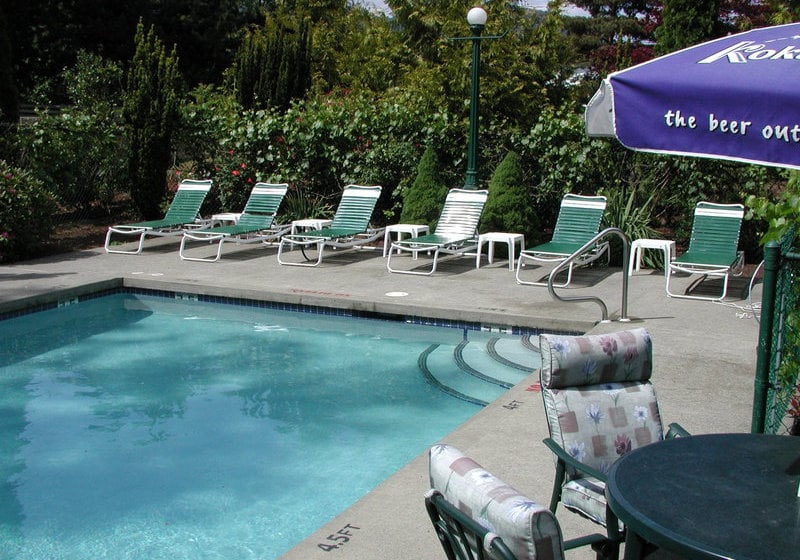 Hotel Best Western Cowichan Valley | Duncan | British Columbia | Canada 15