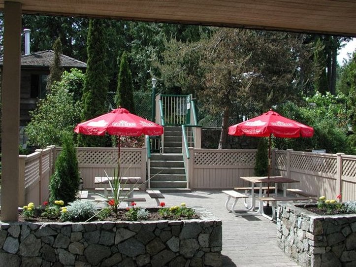 Hotel Best Western Cowichan Valley | Duncan | British Columbia | Canada 18