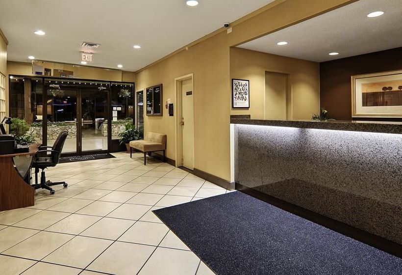 Hotel Best Western Cowichan Valley | Duncan | British Columbia | Canada 2