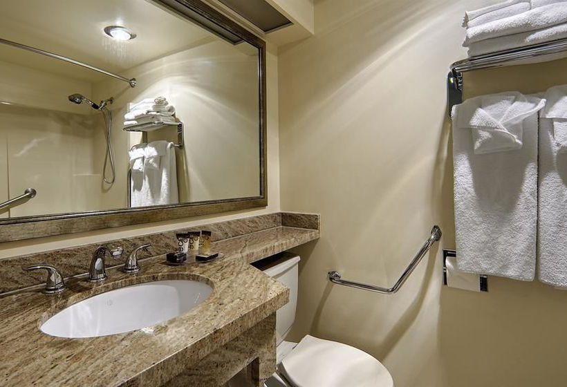 Hotel Best Western Cowichan Valley | Duncan | British Columbia | Canada 7