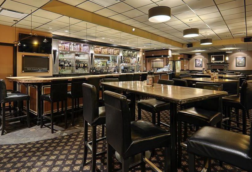 Hotel Best Western Cowichan Valley | Duncan | British Columbia | Canada 9