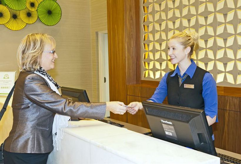 Coast Kamloops Hotel & Conference Centre Kamloops Columbia Británica