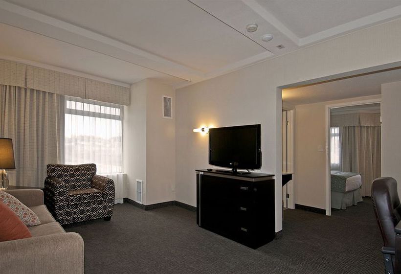 Coast Kamloops Hotel & Conference Centre | Kamloops | British Columbia | Canada 10