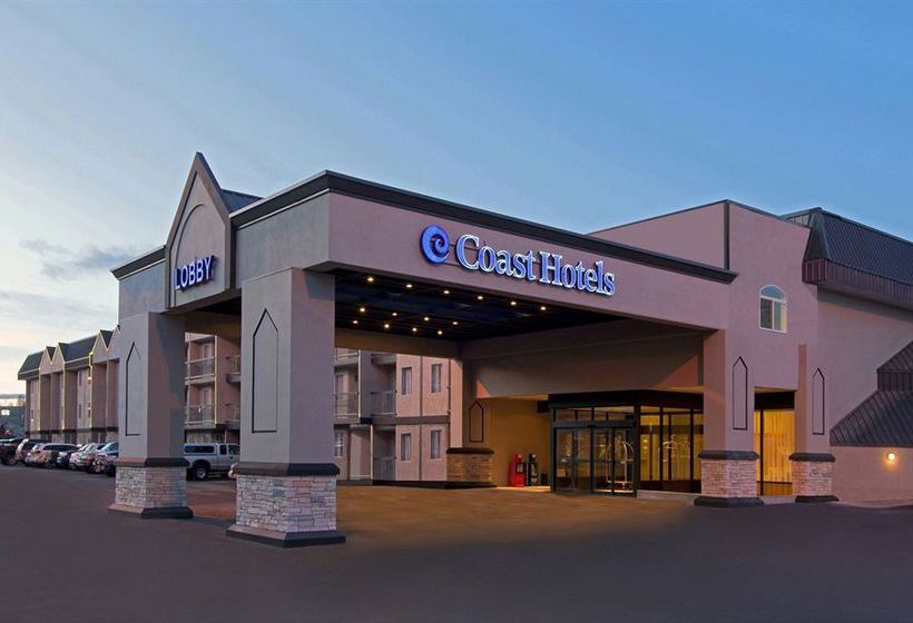 Coast Kamloops Hotel & Conference Centre | Kamloops | British Columbia | Canada 12