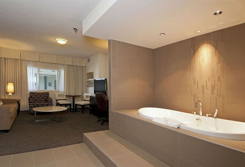 Coast Kamloops Hotel & Conference Centre | Kamloops | British Columbia | Canada 13