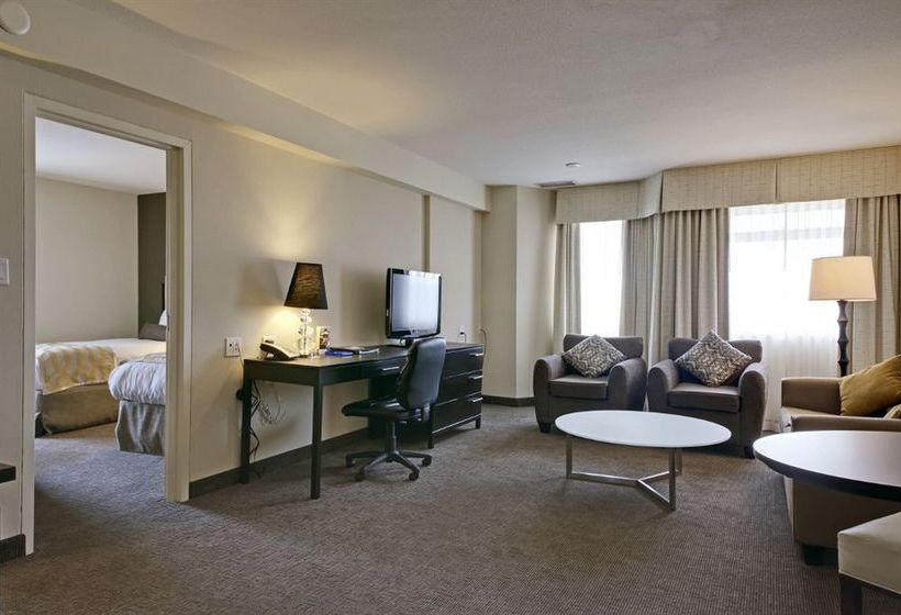 Coast Kamloops Hotel & Conference Centre | Kamloops | British Columbia | Canada 3