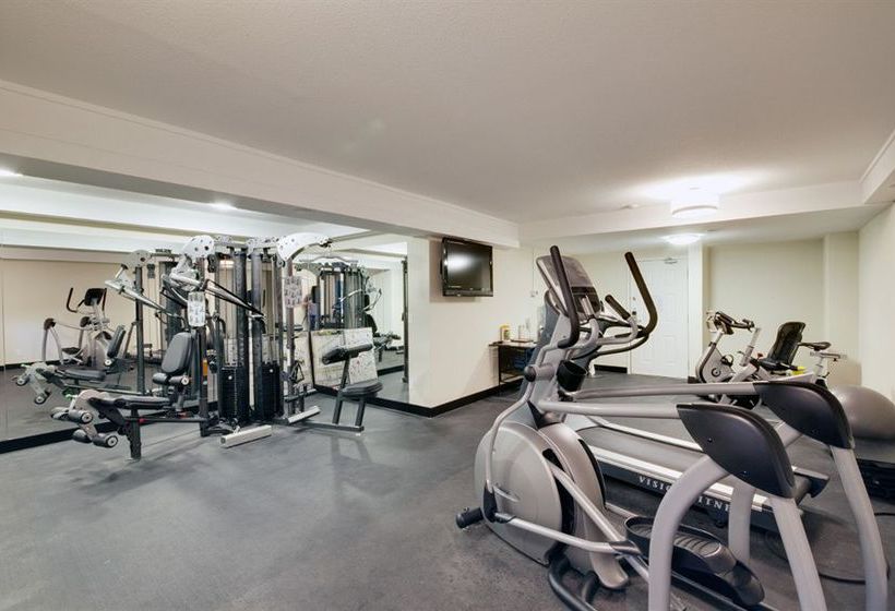 Coast Kamloops Hotel & Conference Centre | Kamloops | British Columbia | Canada 5