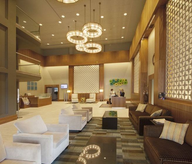 Coast Kamloops Hotel & Conference Centre | Kamloops | British Columbia | Canada 6