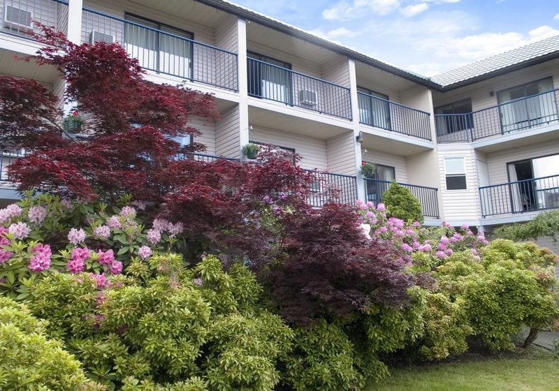 Hotel Best Western Northgate Inn | Nanaimo | British Columbia | Canada 1