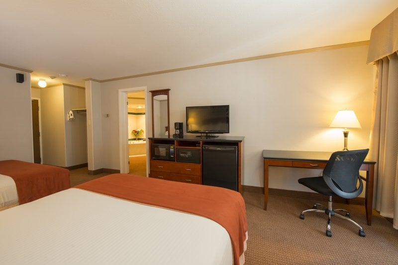 Hotel Best Western Northgate Inn | Nanaimo | British Columbia | Canada 12