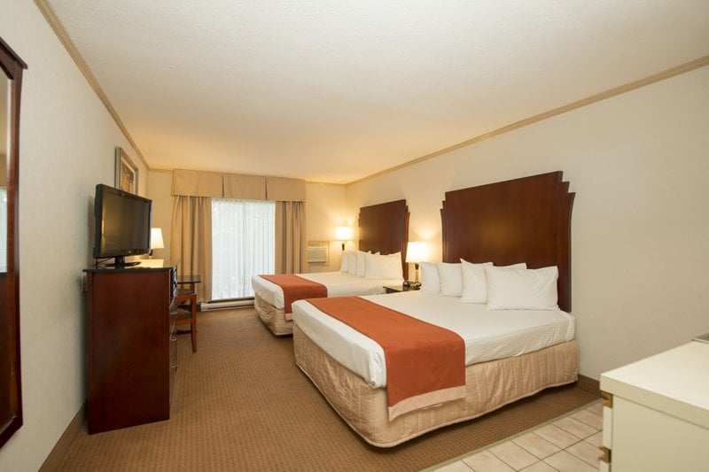 Hotel Best Western Northgate Inn | Nanaimo | British Columbia | Canada 13