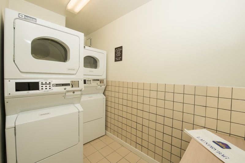 Hotel Best Western Northgate Inn | Nanaimo | British Columbia | Canada 14