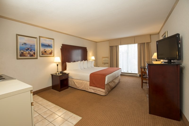 Hotel Best Western Northgate Inn | Nanaimo | British Columbia | Canada 16