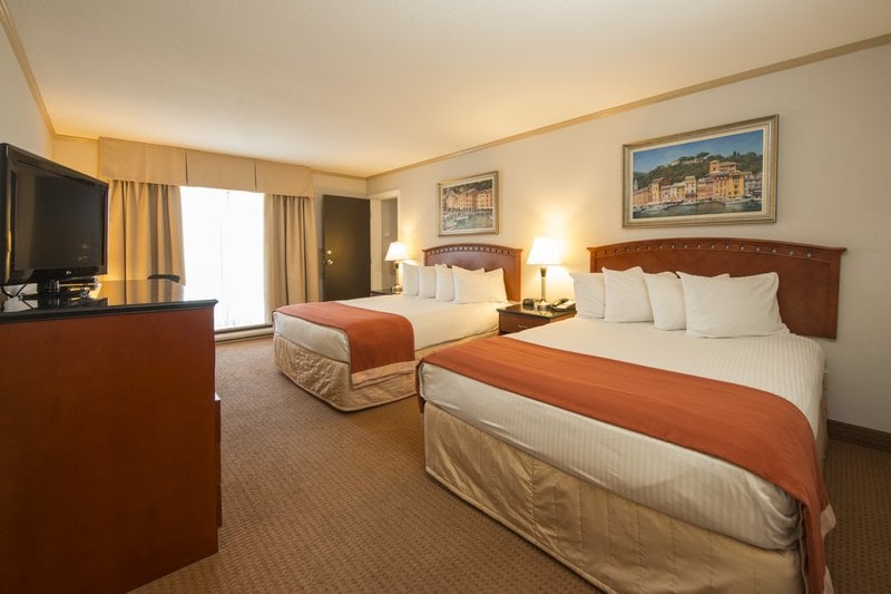 Hotel Best Western Northgate Inn | Nanaimo | British Columbia | Canada 18