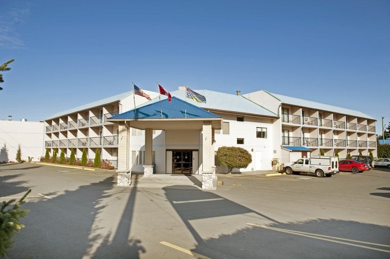 Hotel Best Western Northgate Inn | Nanaimo | British Columbia | Canada 2