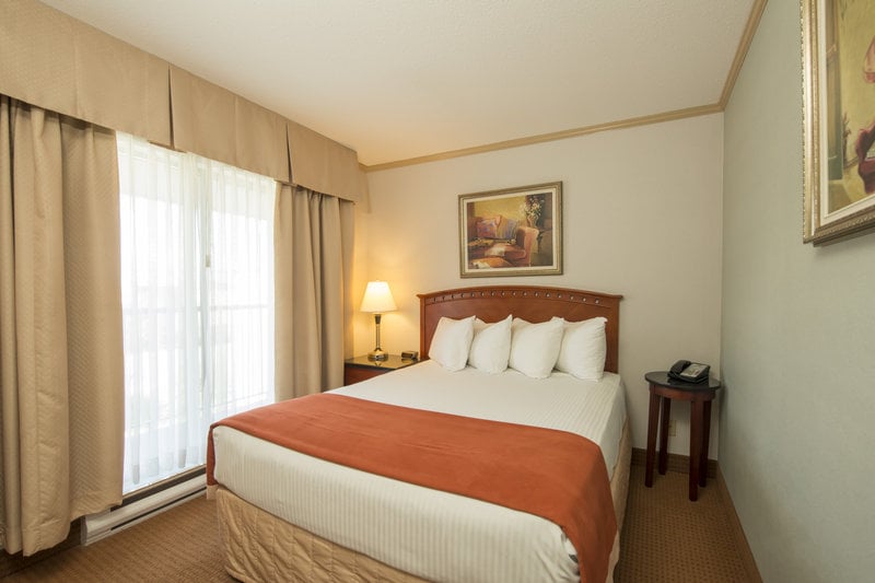 Hotel Best Western Northgate Inn | Nanaimo | British Columbia | Canada 20