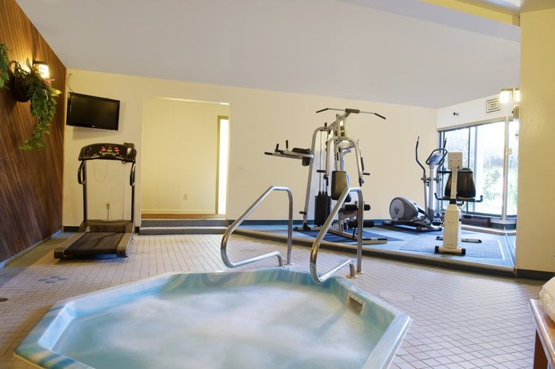 Hotel Best Western Northgate Inn | Nanaimo | British Columbia | Canada 5