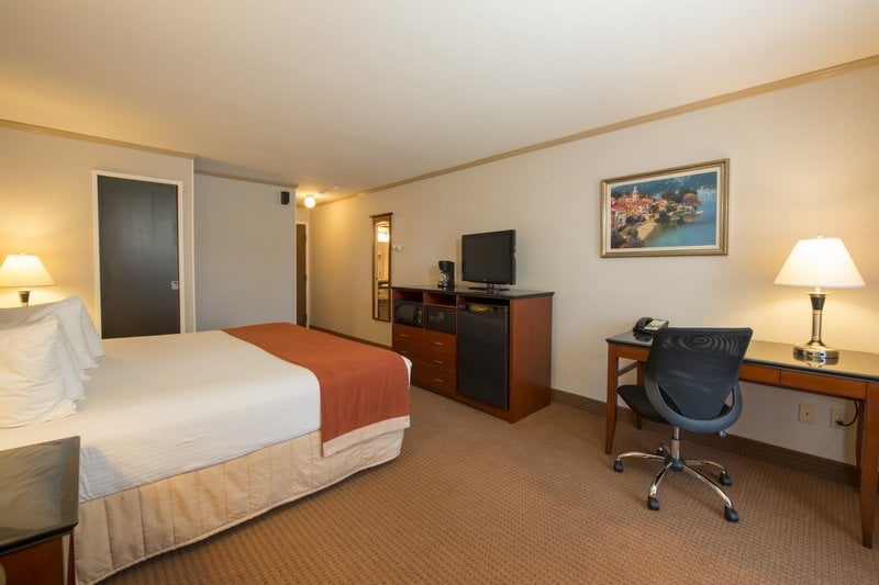 Hotel Best Western Northgate Inn | Nanaimo | British Columbia | Canada 6