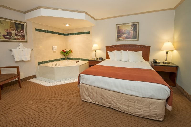 Hotel Best Western Northgate Inn | Nanaimo | British Columbia | Canada 9