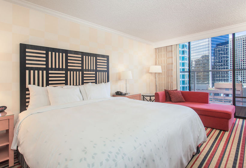 Hotel Pinnacle Vancouver Harbourfront Columbia Británica