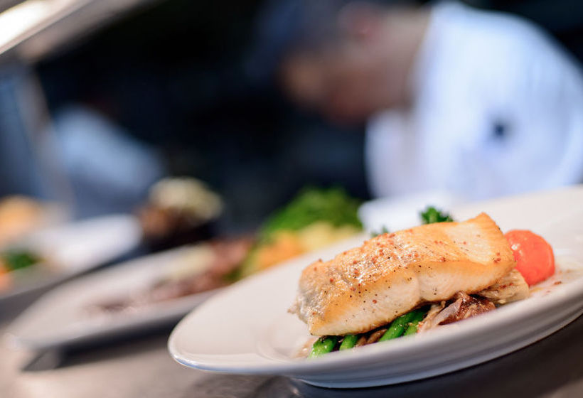 Hotel Pinnacle Vancouver Harbourfront | Vancouver | British Columbia | Canada 12